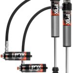 FOX 2.5 Factory Shock 883-26-051