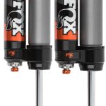 FOX 2.5 Factory Shock 883-26-055