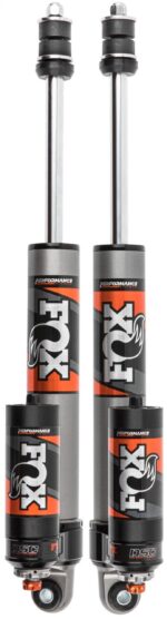 FOX 2.5 Perf Coilover Shock 883-26-079 - Image 2