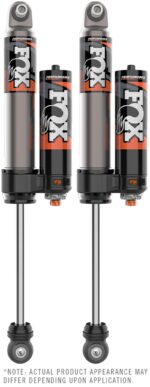 FOX 2.5 Perf Shock 883-26-073