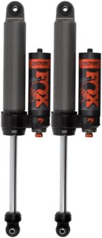 FOX 2.5 Factory Shock 883-26-059 - Image 2