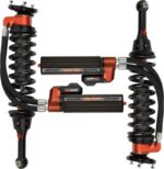 FOX 3.0 Factory Coilover Shock 883-06-153 - Image 2