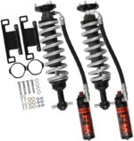 FOX 2.5 Factory Coilover Shock 883-06-156 - Image 8
