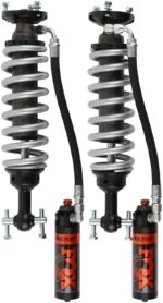 FOX 2.5 Factory Coilover Shock 883-06-156 - Image 2