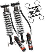 FOX 2.5 Perf Coilover Shock 883-06-157 - Image 2