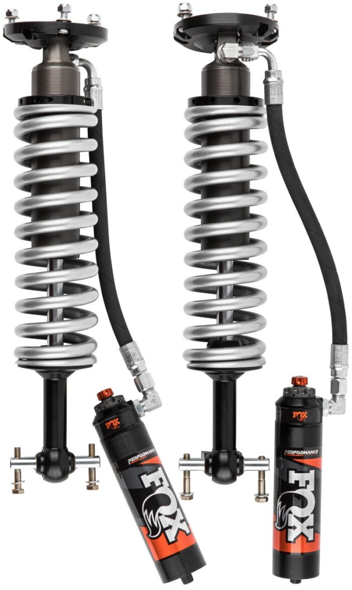 attach_18657852.JPG FOX 2.5 Perf Coilover Shock 883-06-157 - Image 1