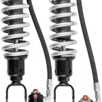 FOX 2.5 Perf Coilover Shock 883-06-166