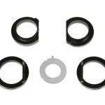 Fabtech Coil Spring Kit FTS24280