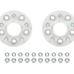 Eibach Pro-Spacer Kits S90-4-25-019