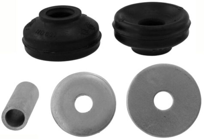attach_2019041.JPG KYB Strut Mount SM5058 - Image 1