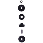 Bilstein B6 4600 Series Shocks 24-228848 - Image 3