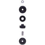 Bilstein B8 5100 Series Shocks 24-285674 - Image 4