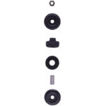 Bilstein B8 5100 Series Shocks 24-285681 - Image 3