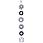 Bilstein B8 5160 Series Shocks 25-275100 - Image 4