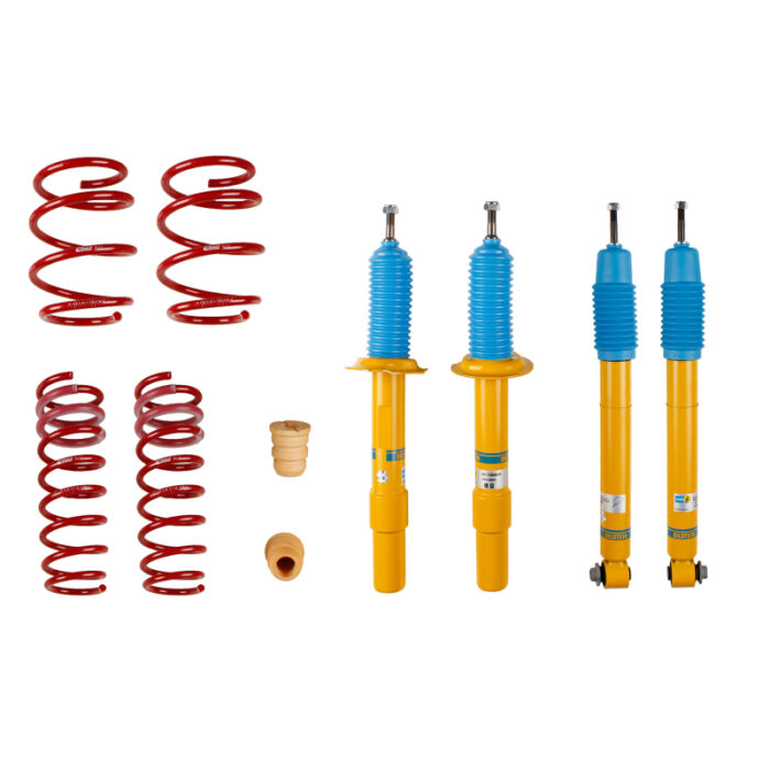 attach_20522192.JPG Bilstein B12 Series Suspension Kits 46-181206 - Image 1