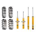 Bilstein B12 Series Suspension Kits 46-183347