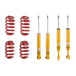 Bilstein B12 Series Suspension Kits 46-183385
