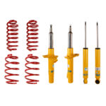 Bilstein B12 Series Suspension Kits 46-183811