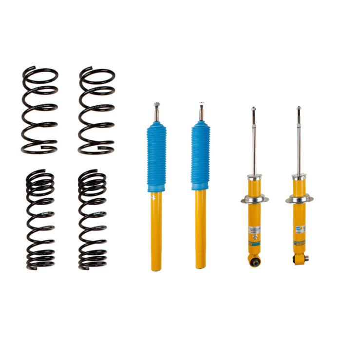 attach_20522462.JPG Bilstein B12 Series Suspension Kits 46-189462 - Image 1