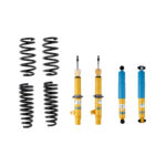 Bilstein B12 Series Suspension Kits 46-192646