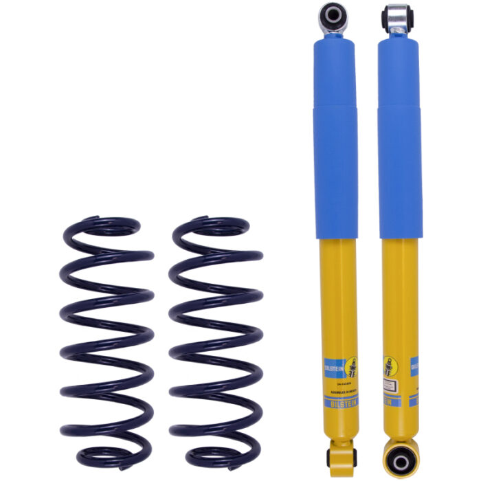 attach_20522821.JPG Bilstein B6 4600 Series Shocks 46-274021 - Image 1