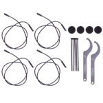Bilstein B16 Series Suspension Kits 49-275605 - Image 4