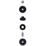 Bilstein B8 5160 Series Shocks 25-285727 - Image 2