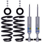 Bilstein B8 6112 Suspension Kits 47-293557