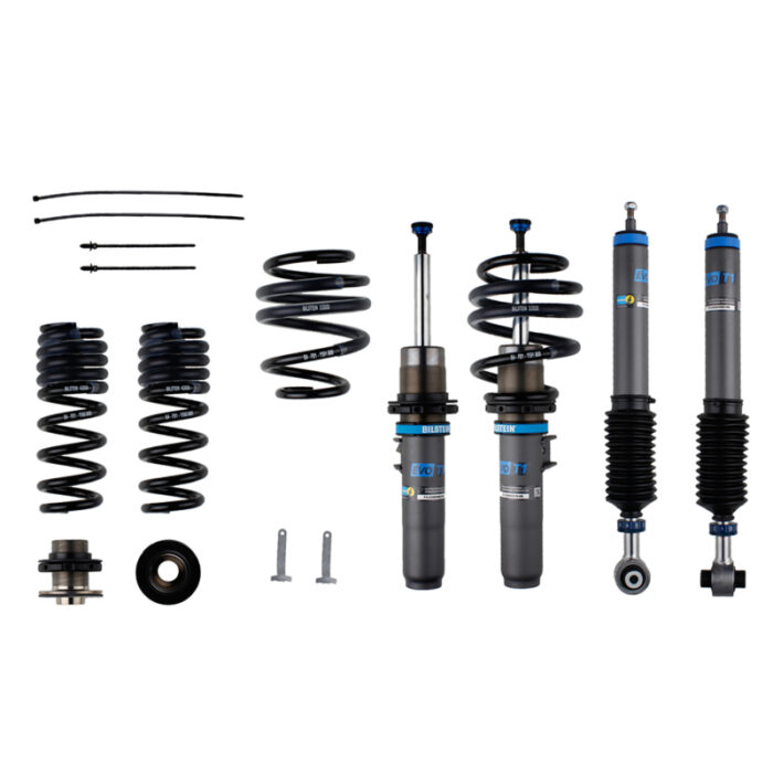 attach_20527059.JPG Bilstein Evo Series Coilover Kits 48-300162 - Image 1