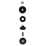 Bilstein B6 4600 Series Shocks 24-302074 - Image 3