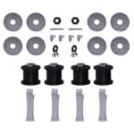 Bilstein B8 Control Arms 51-304683 - Image 4