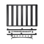 ARB Alloy Roof Rack Cages BASE204