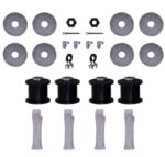 Bilstein B8 Control Arms 51-304683 - Image 9