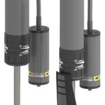 ARB BP51 Shock Absorbers BP5160024L