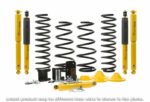 Old Man Emu OME Coil Springs OMEJK2DLKS