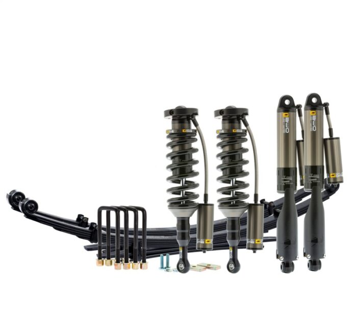 attach_20846718.JPG ARB BP51 Coilovers OMETAC16BP51B - Image 1