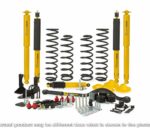 ARB BP51 Shock Absorbers OMEJK4DBP51HK
