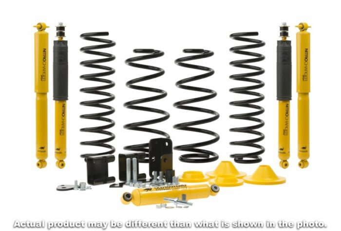 attach_20846722.JPG ARB BP51 Shock Absorbers OMEJK2DBP51LK - Image 1