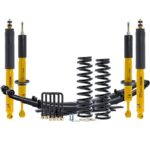 Old Man Emu OME Leaf Springs D2 OMEKIT-005