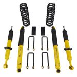 Old Man Emu OME Nitrocharger Sport Struts ESSENTIALS3