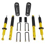 Old Man Emu OME Nitrocharger Sport Struts ESSENTIALS2