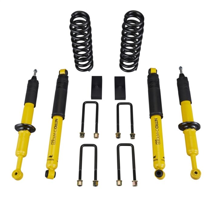 attach_20846790.JPG Old Man Emu OME Nitrocharger Sport Struts ESSENTIALS2 - Image 1