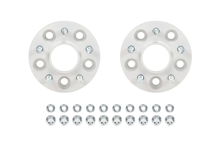 attach_20985308.JPG Eibach Pro-Spacer Kits S90-4-30-044 - Image 1