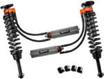 FOX 3.0 Factory Coilover Shock 883-06-140 - Image 6