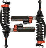 FOX 3.0 Factory Coilover Shock 883-06-153 - Image 3