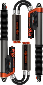 FOX 3.0 Factory Bypass Shock 883-09-153 - Image 3