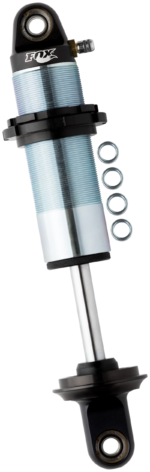 FOX 2.0 Factory Coilover Shock 980-02-041 - Image 5