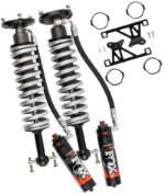 FOX 2.5 Perf Coilover Shock 883-06-157 - Image 3