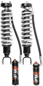 FOX 2.5 Perf Coilover Shock 883-06-165 - Image 2