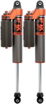 FOX 3.0 Factory Bypass Shock 883-26-083 - Image 3